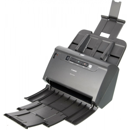 Сканер Canon imageFORMULA DR-C240, фото , изображение 3