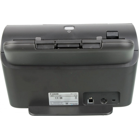 Сканер Canon imageFORMULA DR-C240, фото , изображение 5