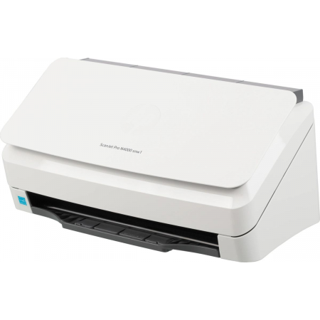 Сканер HP ScanJet Pro N4000 snw1 Scanner, 1y warr, фото , изображение 2
