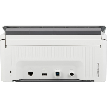 Сканер HP ScanJet Pro N4000 snw1 Scanner, 1y warr, фото , изображение 6