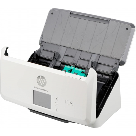 Сканер HP ScanJet Pro N4000 snw1 Scanner, 1y warr, фото , изображение 7