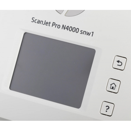 Сканер HP ScanJet Pro N4000 snw1 Scanner, 1y warr, фото , изображение 9