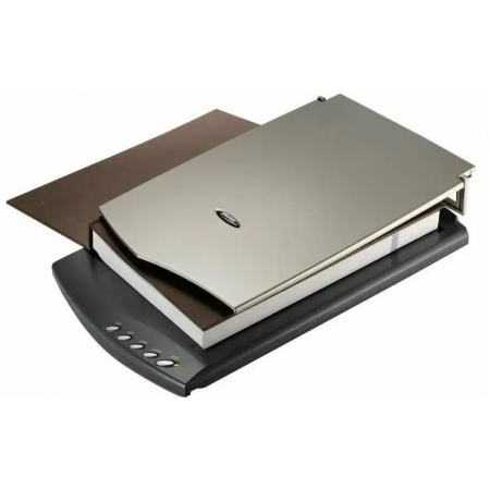 Сканер Plustek OpticSlim 2610 Pro (0319TS), фото , изображение 2