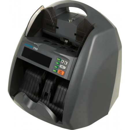 Счетчик банкнот Dors 750M1 FRZ-042906 мультивалюта, фото , изображение 2