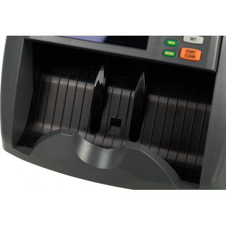 Счетчик банкнот Dors 750M1 FRZ-042906 мультивалюта, фото , изображение 11