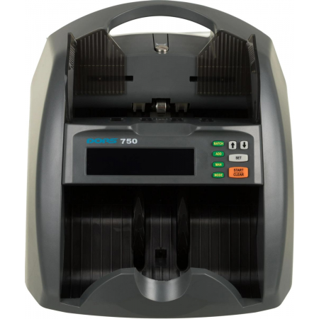Счетчик банкнот Dors 750M1 FRZ-042906 мультивалюта, фото , изображение 3