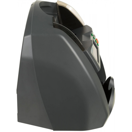 Счетчик банкнот Dors 750M1 FRZ-042906 мультивалюта, фото , изображение 4