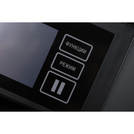 Счетчик банкнот Dors 820M1 RUS2 FRZ-050968 мультивалюта, фото , изображение 12