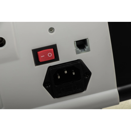 Счетчик банкнот Dors CT1040U SYS-039183 мультивалюта, фото , изображение 12