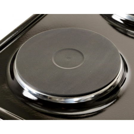 Плита Электрическая Лысьва ЭП 401 СТ черный эмаль, фото , изображение 2