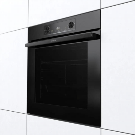 Духовой шкаф BO6735E05B 738379 GORENJE, встраиваемый, фото , изображение 3