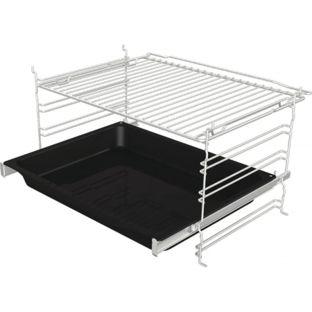 Духовой шкаф BO6735E05B 738379 GORENJE, встраиваемый, фото , изображение 8