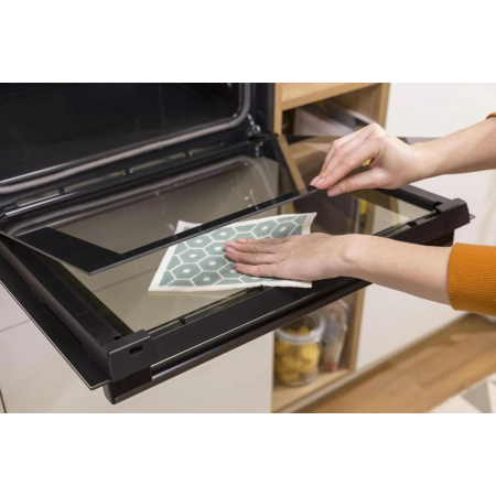 Встраиваемая электрическая духовка 60 см GORENJE BOSB6737E06X, фото , изображение 14
