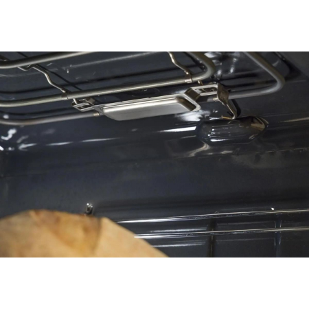 Встраиваемая электрическая духовка 60 см GORENJE BOSB6737E06X, фото , изображение 15