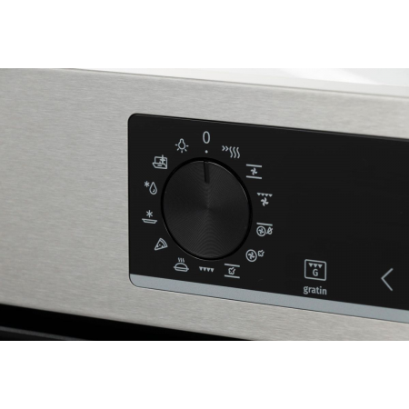 Встраиваемая электрическая духовка 60 см GORENJE BOSB6737E06X, фото , изображение 19