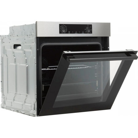 Встраиваемая электрическая духовка 60 см GORENJE BOSB6737E06X, фото , изображение 3