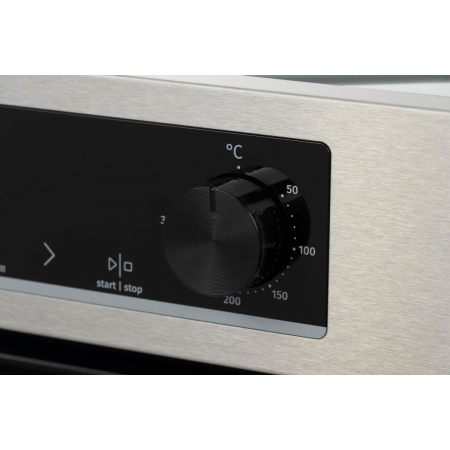 Встраиваемая электрическая духовка 60 см GORENJE BOSB6737E06X, фото , изображение 22