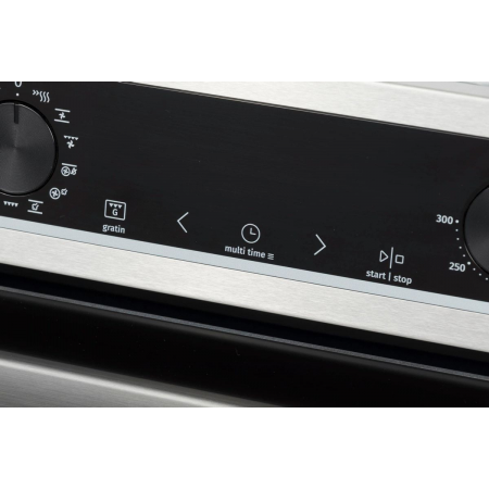 Встраиваемая электрическая духовка 60 см GORENJE BOSB6737E06X, фото , изображение 23