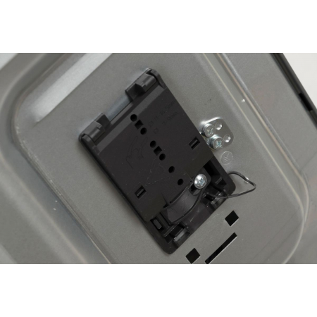 Плита электрическая Beko FFSE57114GS, фото , изображение 13