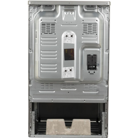 Плита электрическая Beko FFSE57114GS, фото , изображение 5