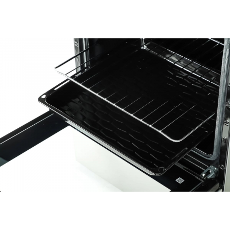 Электрическая плита Beko FSM57300GX, фото , изображение 16