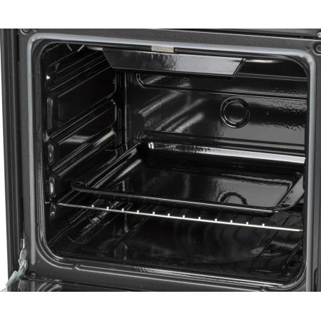 Плита электрическая Darina S EM 331 404 At антрацит, фото , изображение 11