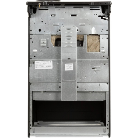 Плита электрическая Darina S EM 331 404 At антрацит, фото , изображение 7