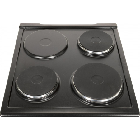 Плита электрическая Darina S EM 331 404 At антрацит, фото , изображение 9