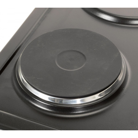 Плита электрическая Darina S EM 331 404 At антрацит, фото , изображение 10