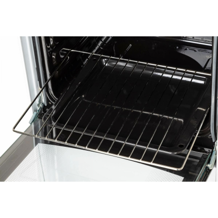 Плита Электрическая Darina S EM 331 404 W белый., фото , изображение 11