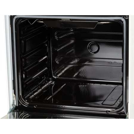 Плита Электрическая Darina S EM 331 404 W белый., фото , изображение 12