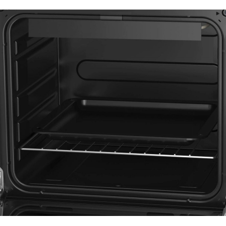 Плита Электрическая Darina S EM 331 404 W белый., фото , изображение 13