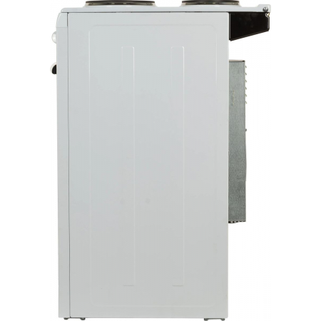 Плита Электрическая Darina S EM 331 404 W белый., фото , изображение 5