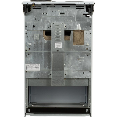 Плита Электрическая Darina S EM 331 404 W белый., фото , изображение 6