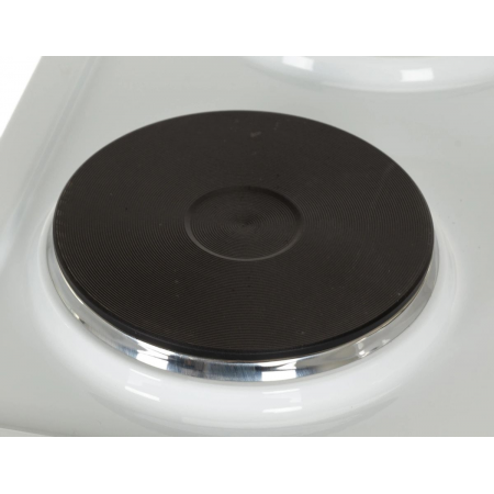 Плита Электрическая Darina S EM 331 404 W белый., фото , изображение 9