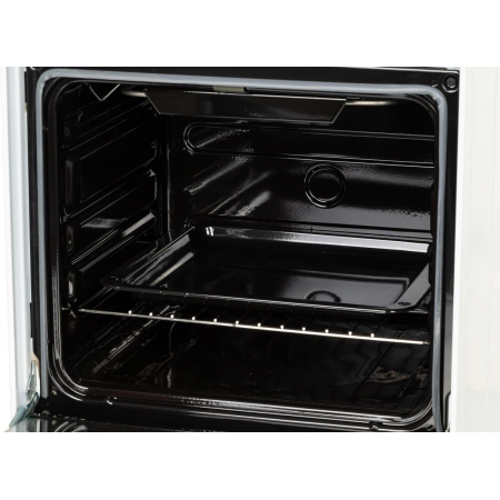 Плита Электрическая Darina S EM 331 404 W белый., фото , изображение 10