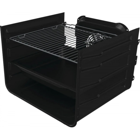 Электрическая плита Gorenje GEC5A41WG, фото , изображение 14