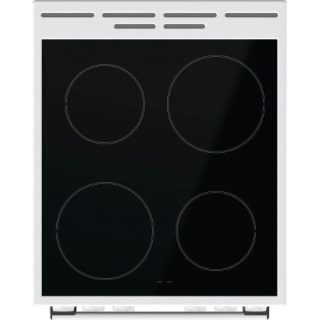Электрическая плита Gorenje GEC5A41WG, фото , изображение 5