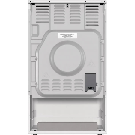 Электрическая плита Gorenje GEC5A41WG, фото , изображение 7