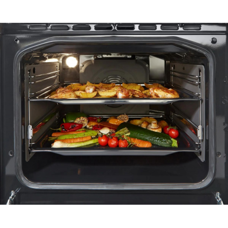 Плита Электрическая Gorenje GEC6A11WG белый, фото , изображение 12