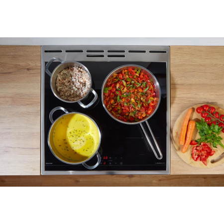Плита Электрическая Gorenje GEC6A11WG белый, фото , изображение 13