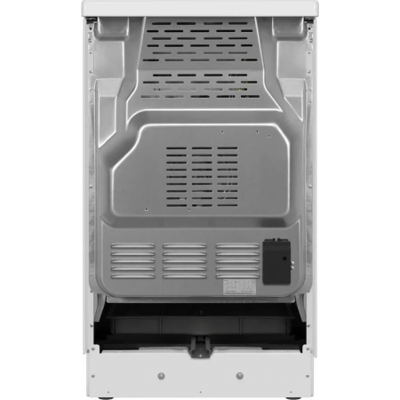 Электрическая стеклокерамическая плита MAUNFELD MEC511CW10TD, фото , изображение 13