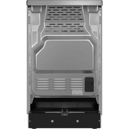 Электрическая стеклокерамическая плита MAUNFELD MEC55CS08D, фото , изображение 7