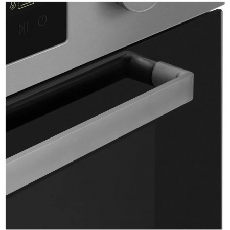 Электрическая стеклокерамическая плита MAUNFELD MEC611CS09TD, фото , изображение 11