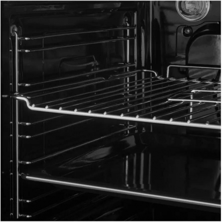 Электрическая стеклокерамическая плита MAUNFELD MEC611CS09TD, фото , изображение 13