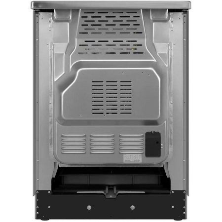 Электрическая стеклокерамическая плита MAUNFELD MEC611CS09TD, фото , изображение 15