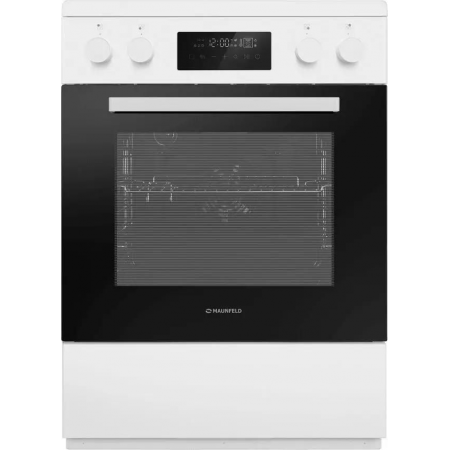 Электрическая индукционная плита MAUNFELD MIC611W01TD, фото , изображение 2