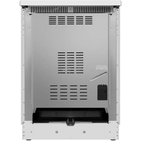 Электрическая индукционная плита MAUNFELD MIC611W01TD, фото , изображение 12