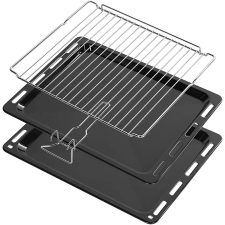 Электрическая индукционная плита MAUNFELD MIC611W01TD, фото , изображение 13