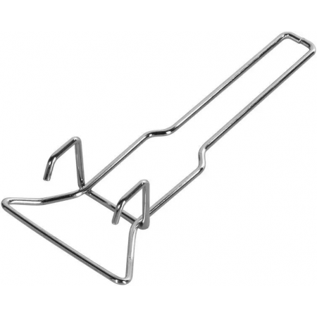 Электрическая индукционная плита MAUNFELD MIC611W01TD, фото , изображение 17